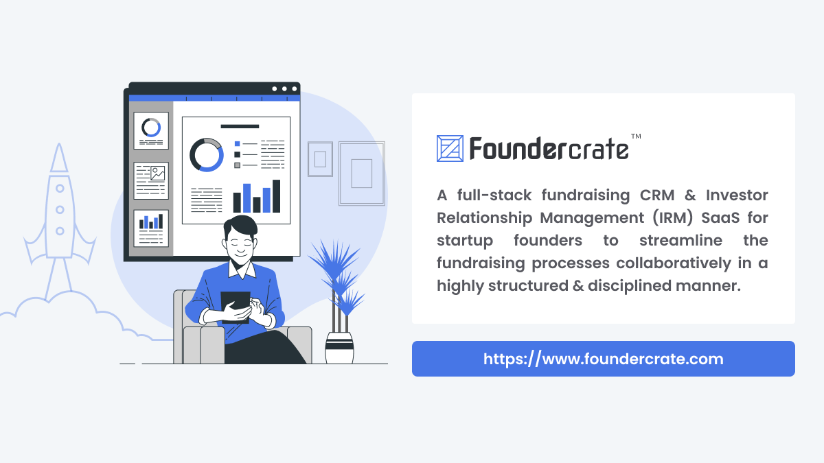 Foundercrate
