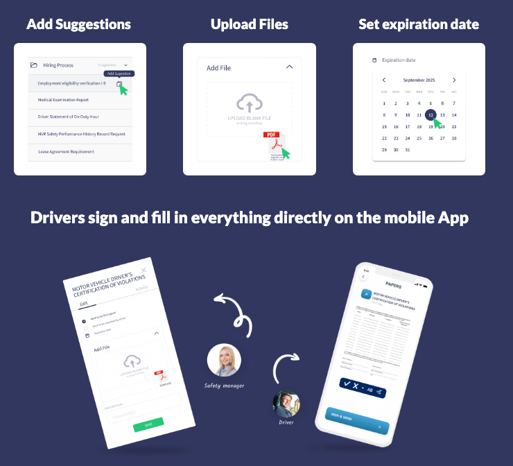 EasyWay Reviews & Pricing 2025 | GoodFirms