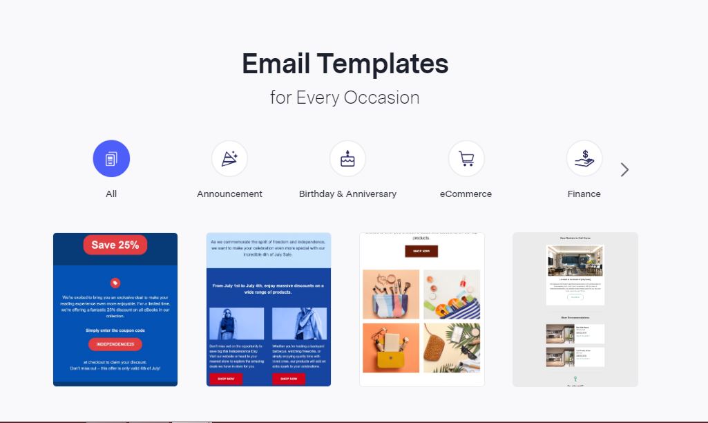 Benchmark Email