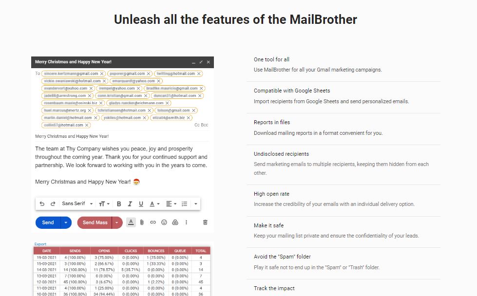MailBrother