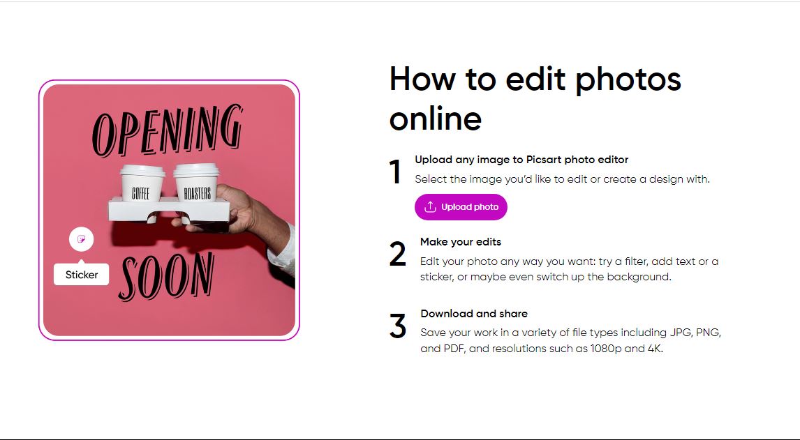 Picsart Reviews & Pricing 2024