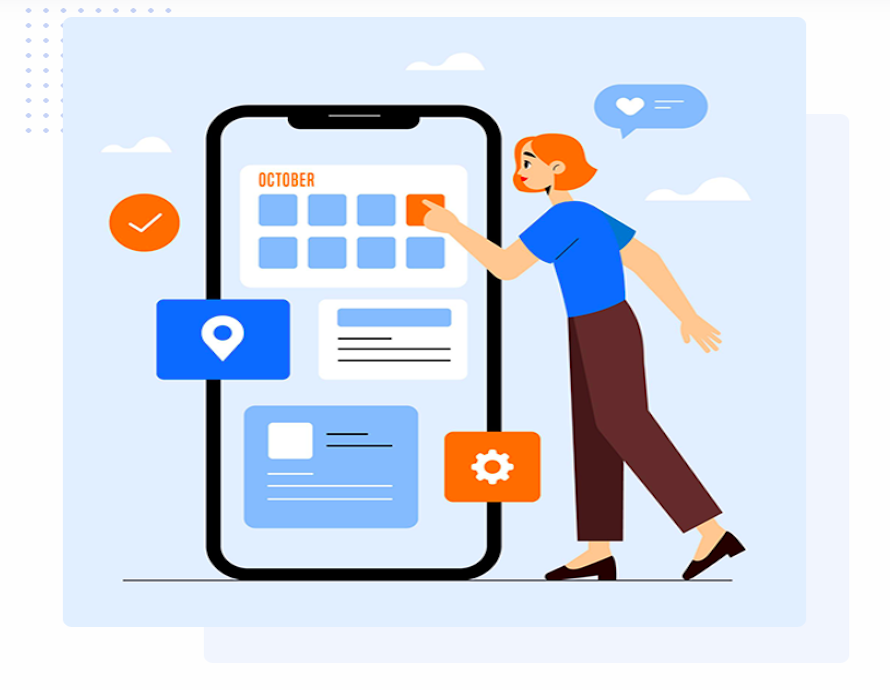 Cubevo Crm