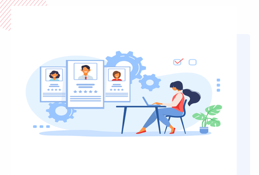 Cubevo Crm