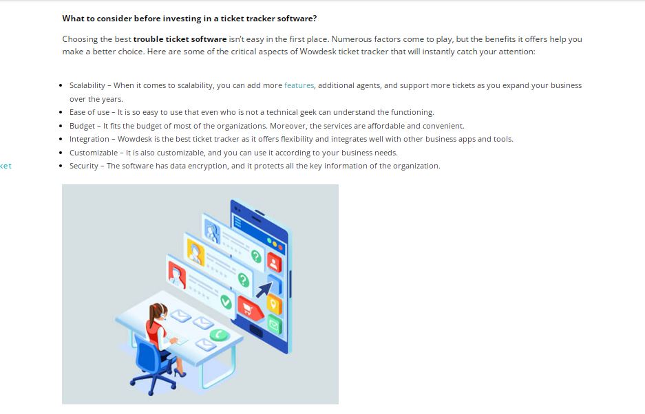 wowdesk