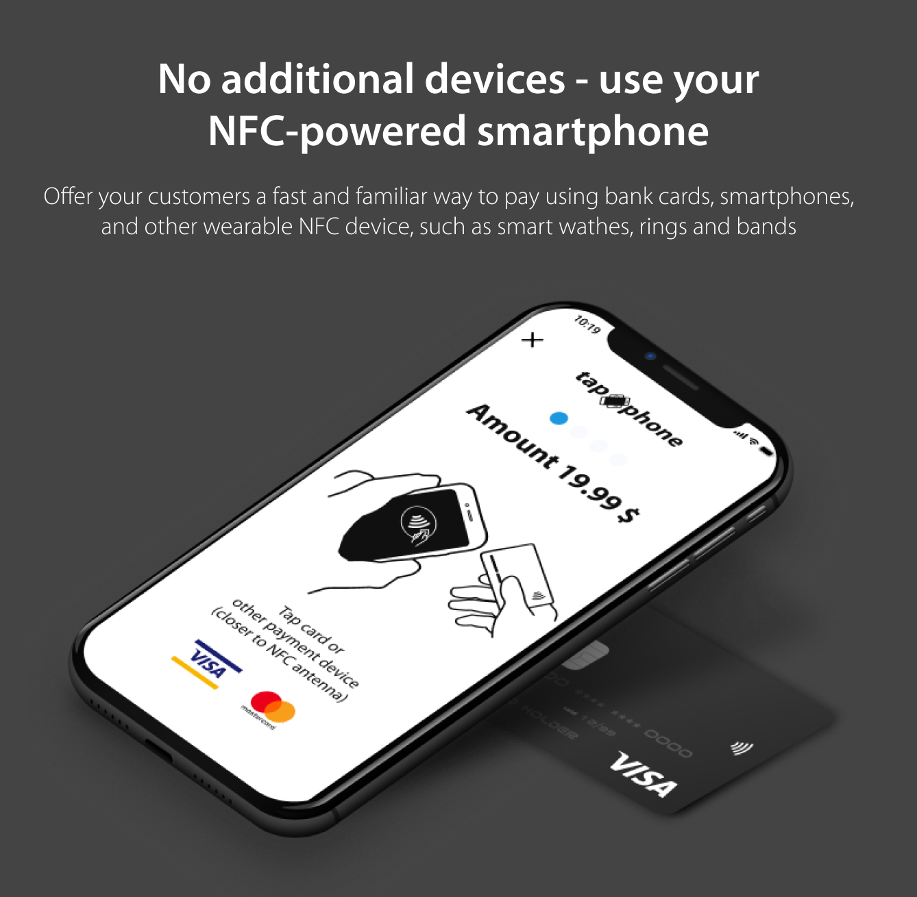 tapXphone