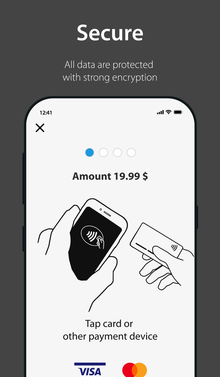 tapXphone