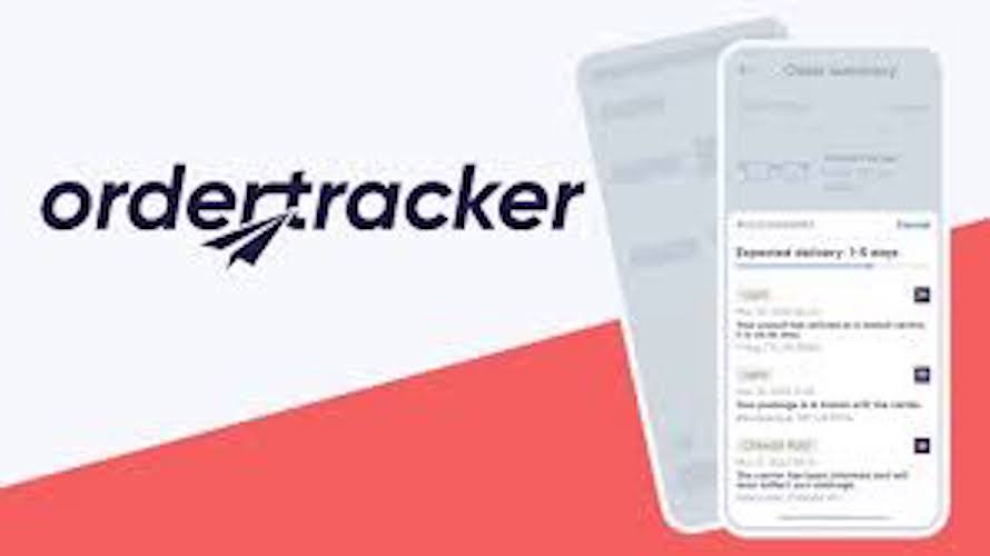 Ordertracker