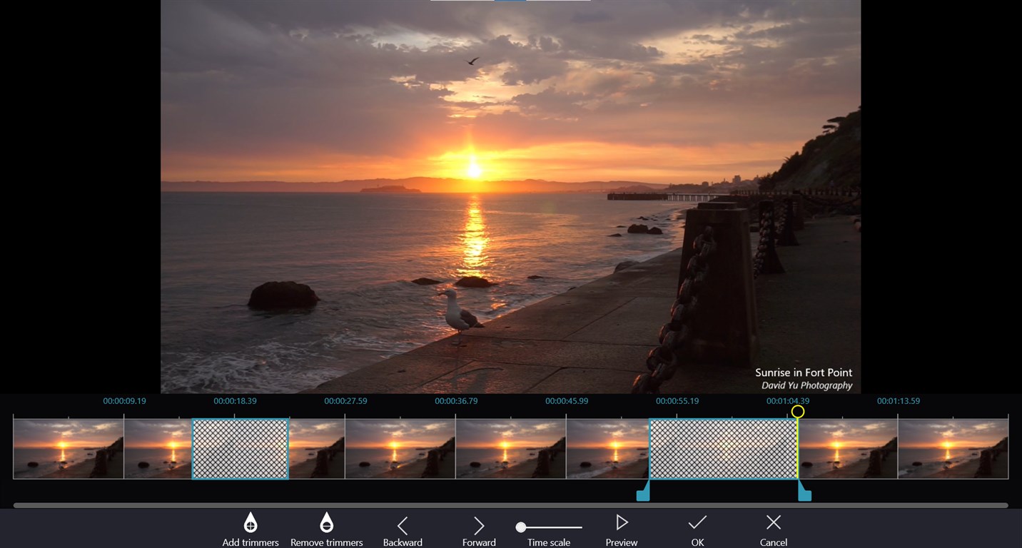 Movie Maker