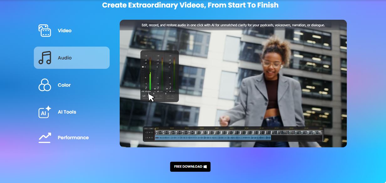 PowerDirector Reviews & Pricing 2024