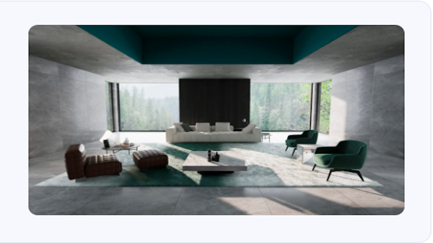 Dream Flat