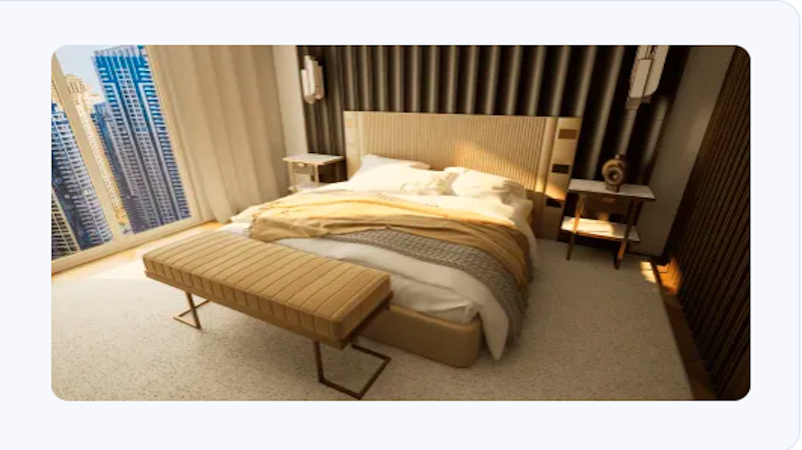 Dream Flat