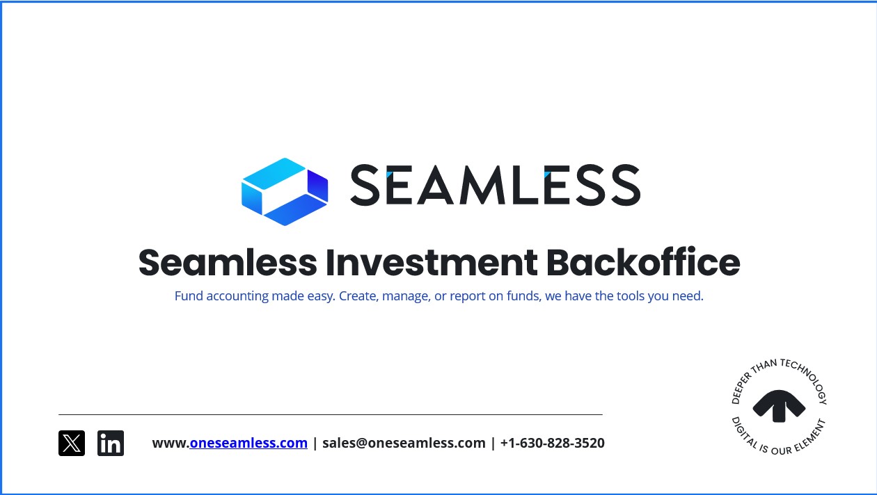 Seamless