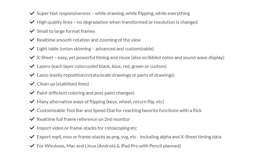 Animation Paper Reviews & Pricing 2024