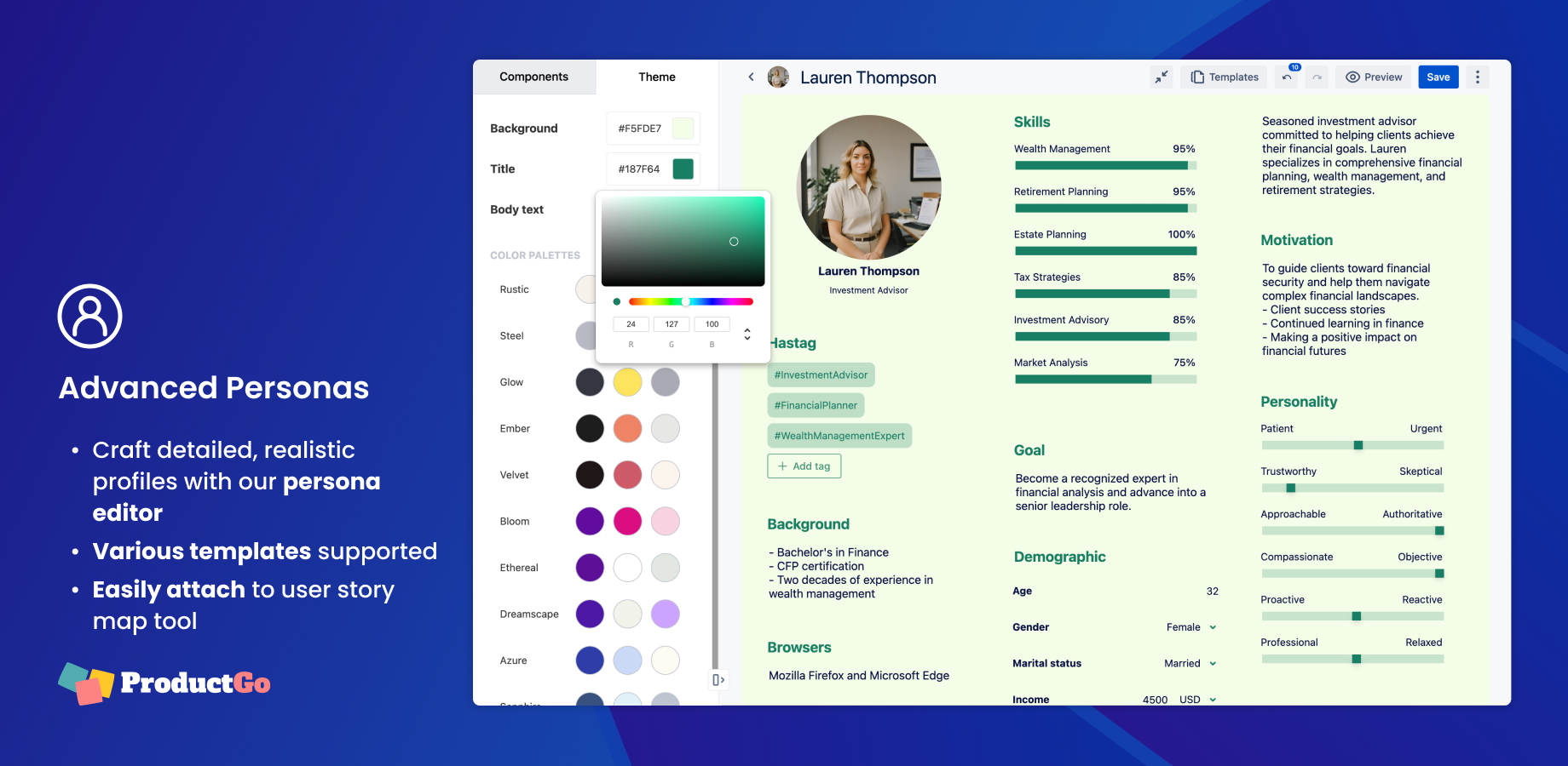 Productgo reviews pricing 2025