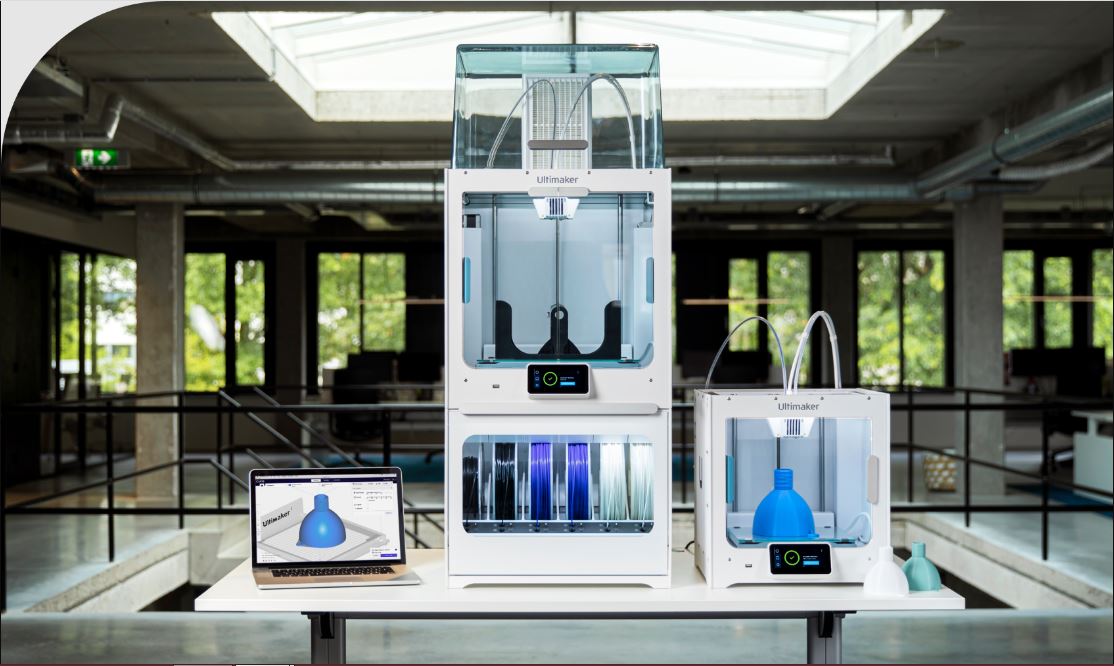 UltiMaker