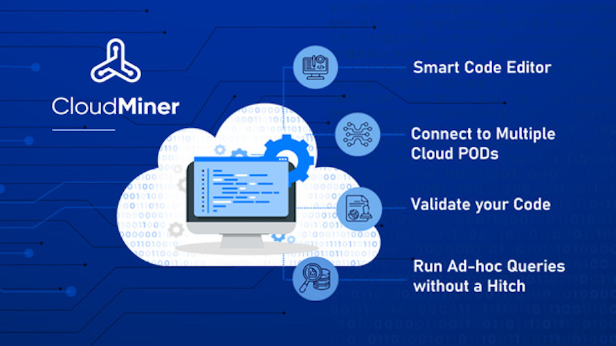 CloudMiner