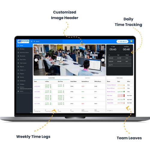 Moon HRM Reviews & Pricing 2024