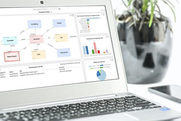 AppColl Invention Manager