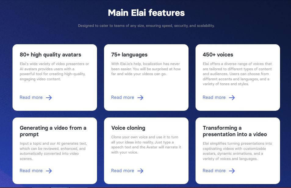 Elai.io