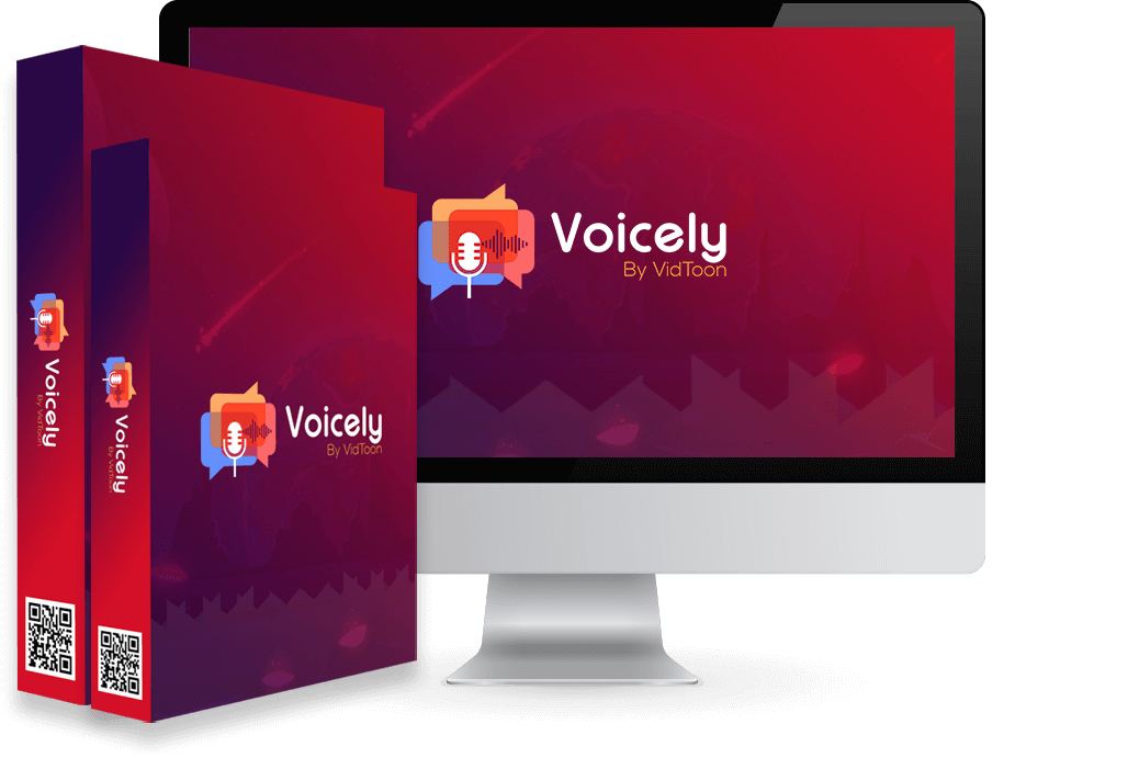 Voicely