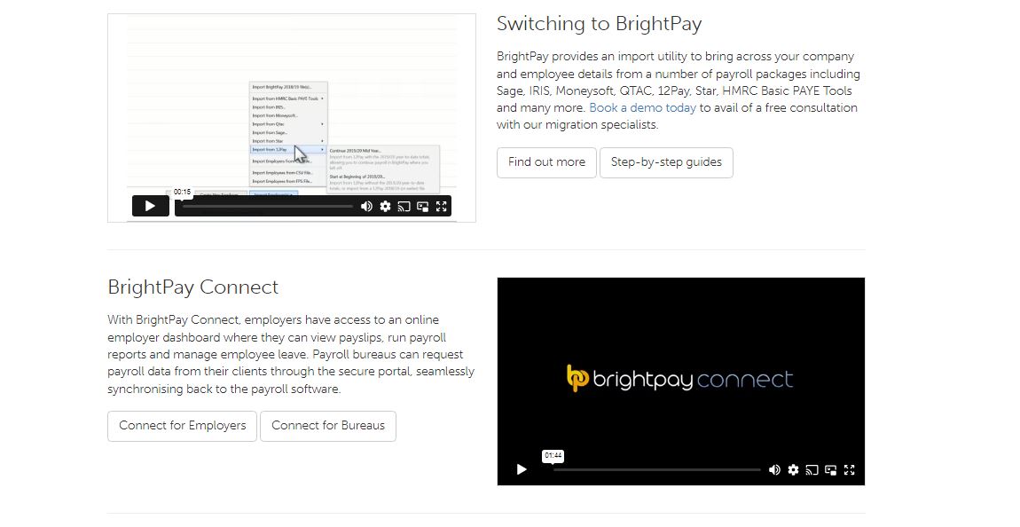 BrightPay