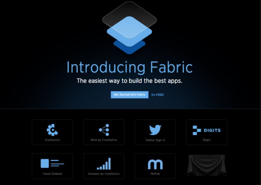 Fabric