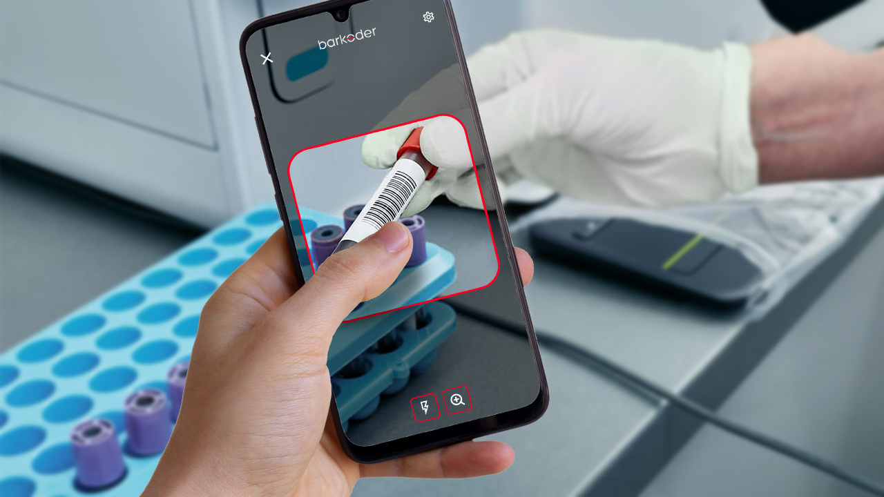 barKoder
