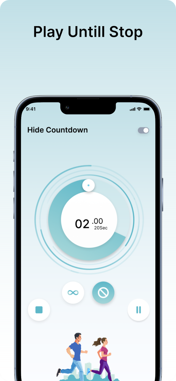 Randomtimer