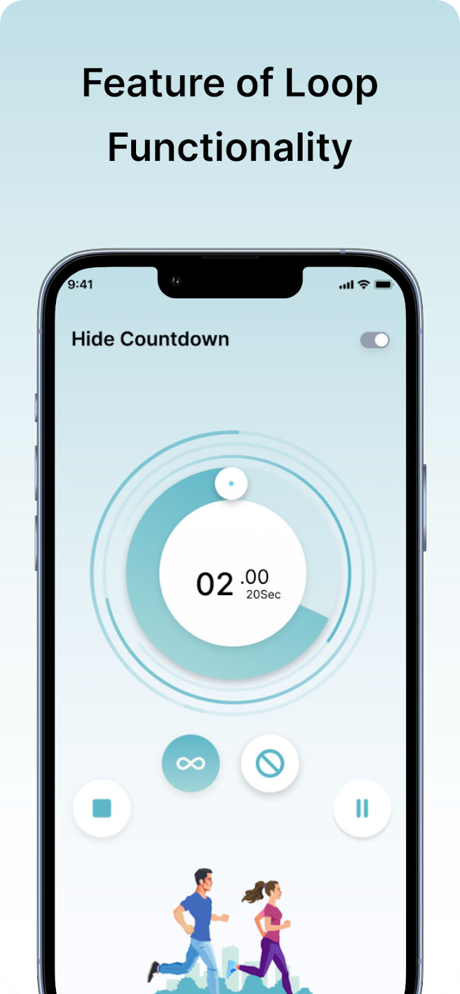 Randomtimer