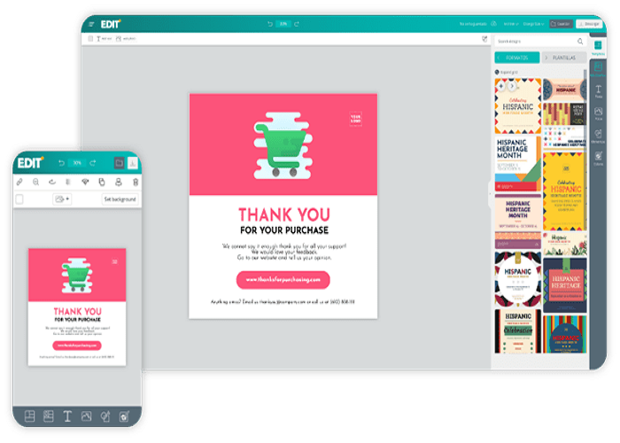 EDIT.org screenshot