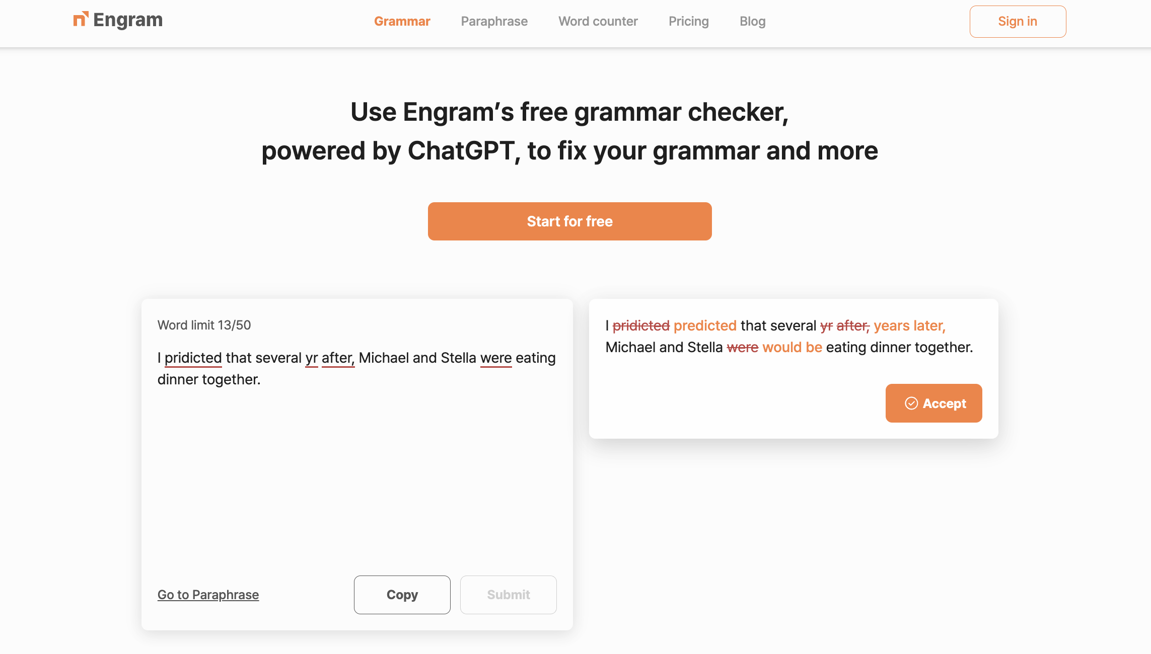 Engram