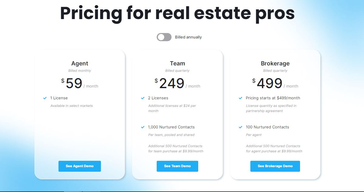 RealScout screenshot