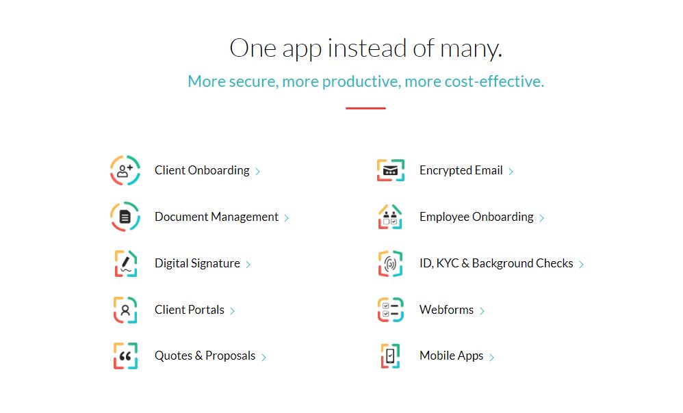 MyDocSafe