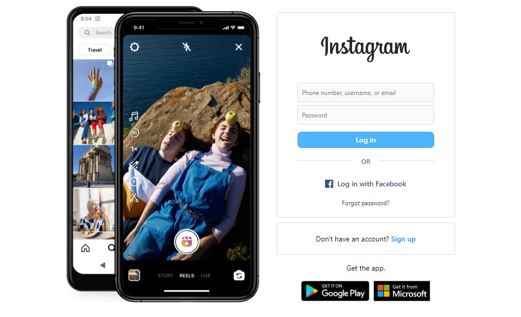 Instagram