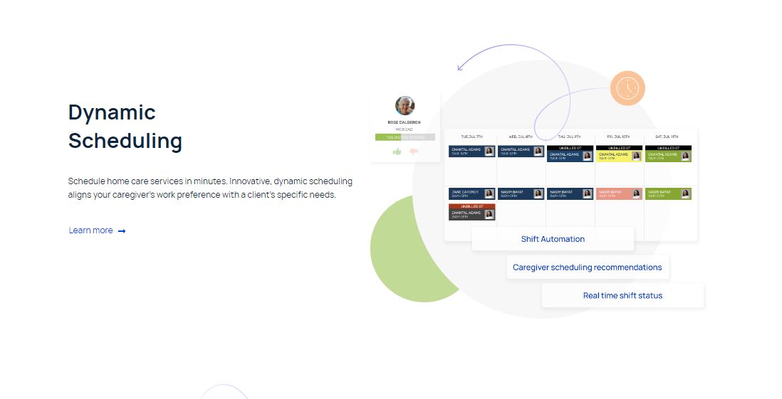 Smartcare Software