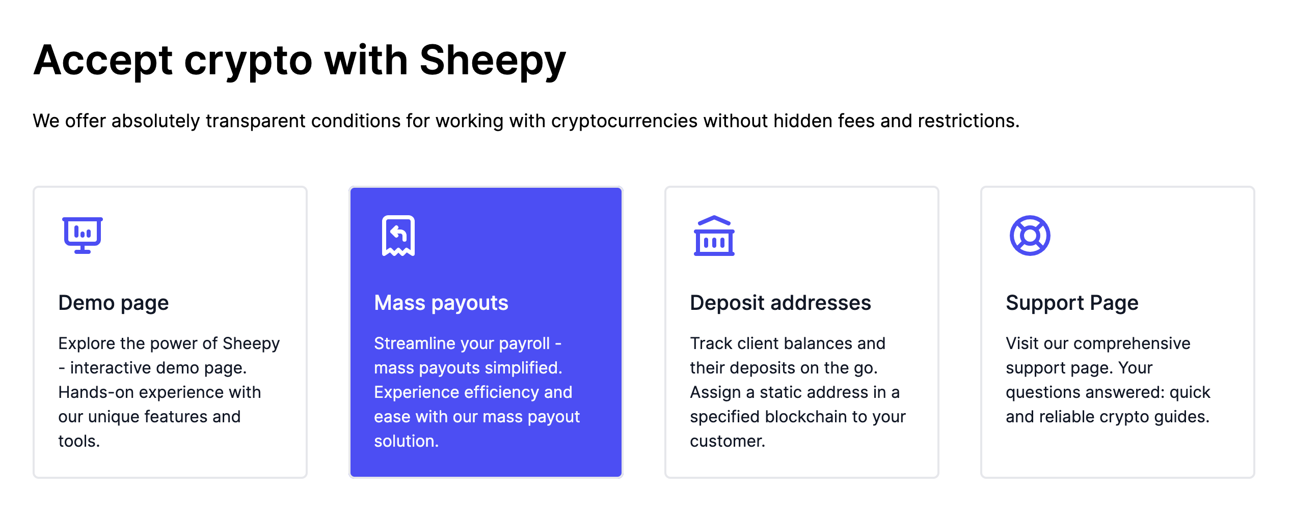 Sheepy