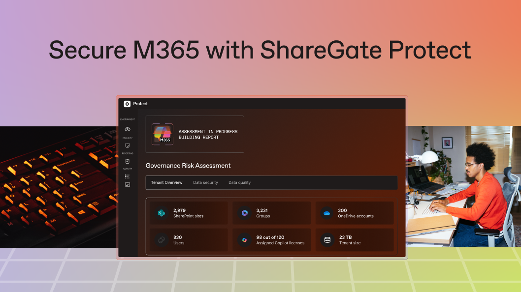 ShareGate