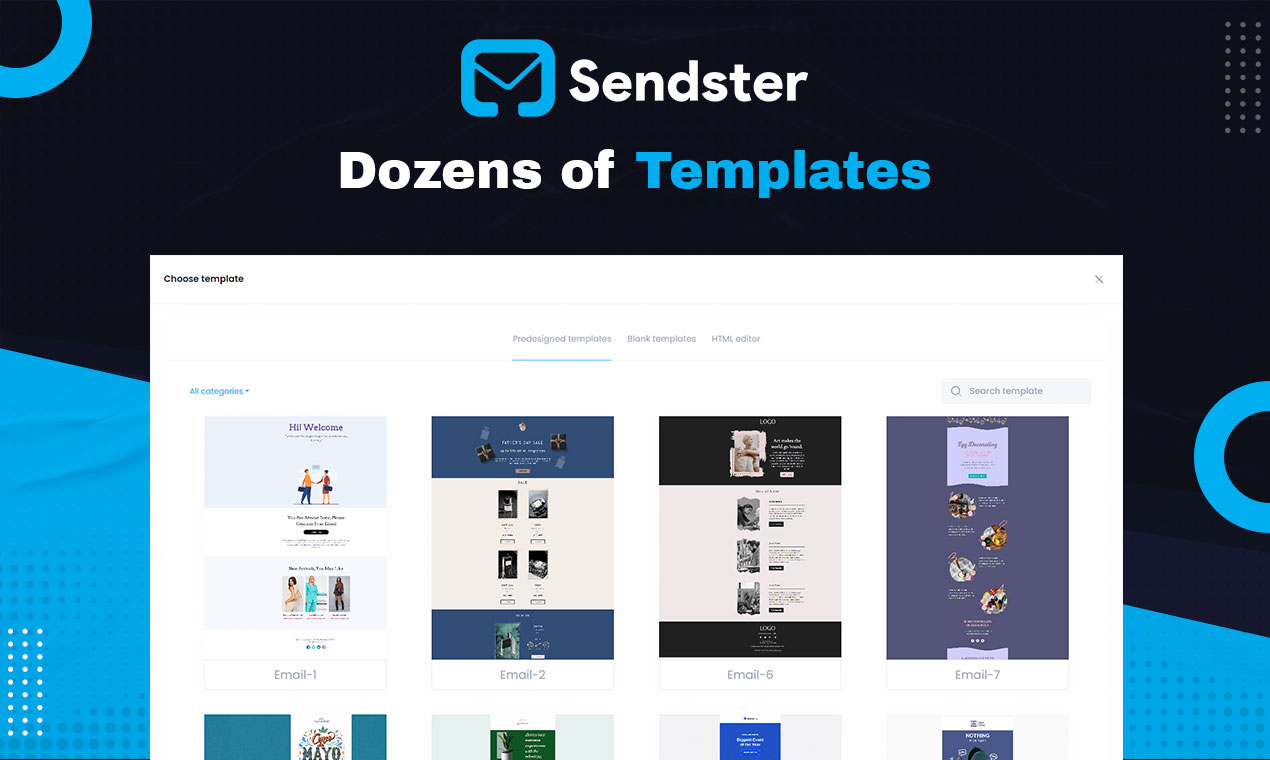 Sendster