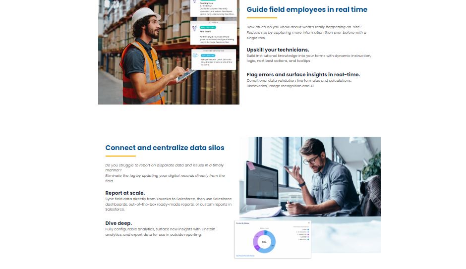 Youreka Reviews & Pricing 2025