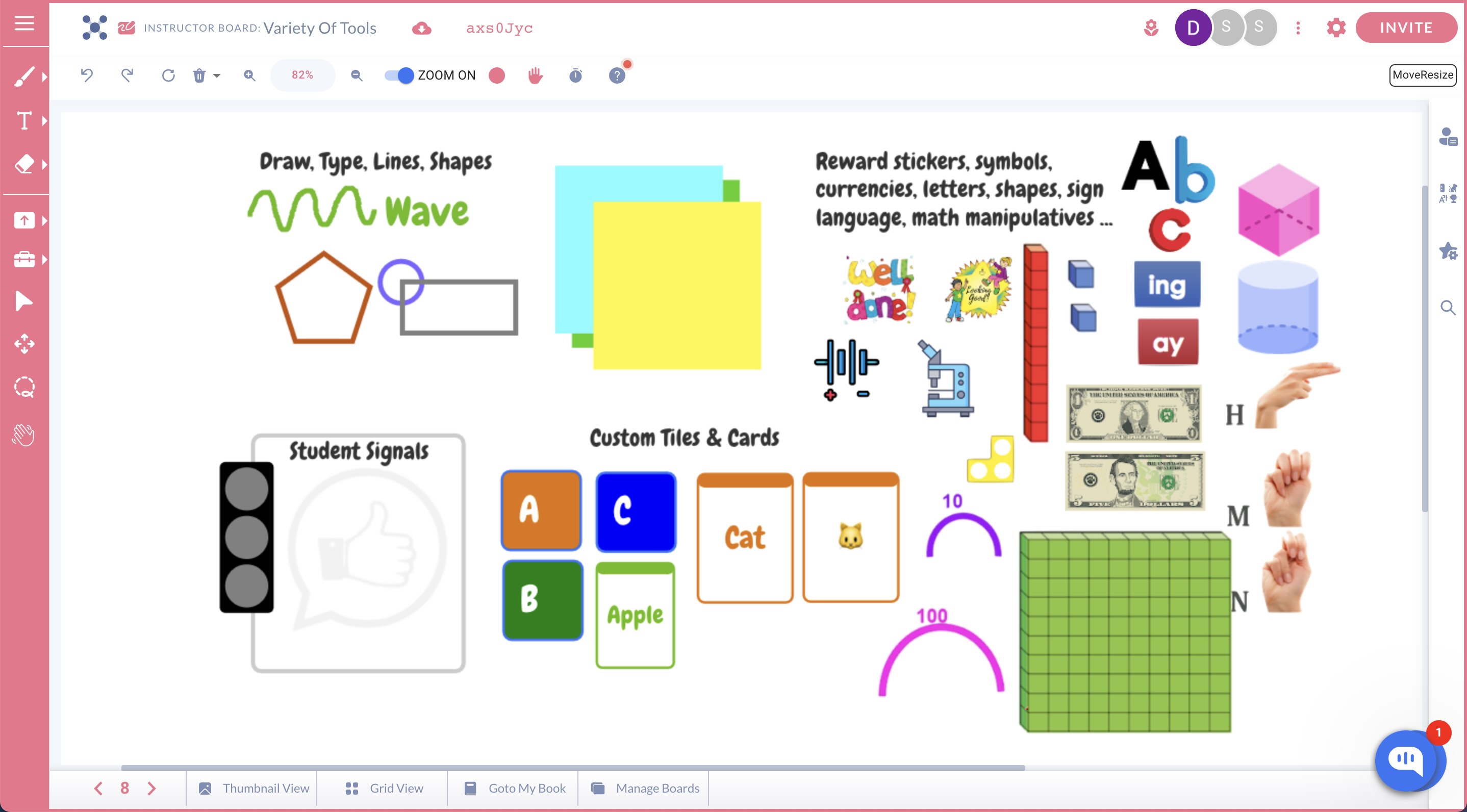 Whiteboard.Chat Reviews & Pricing 2024