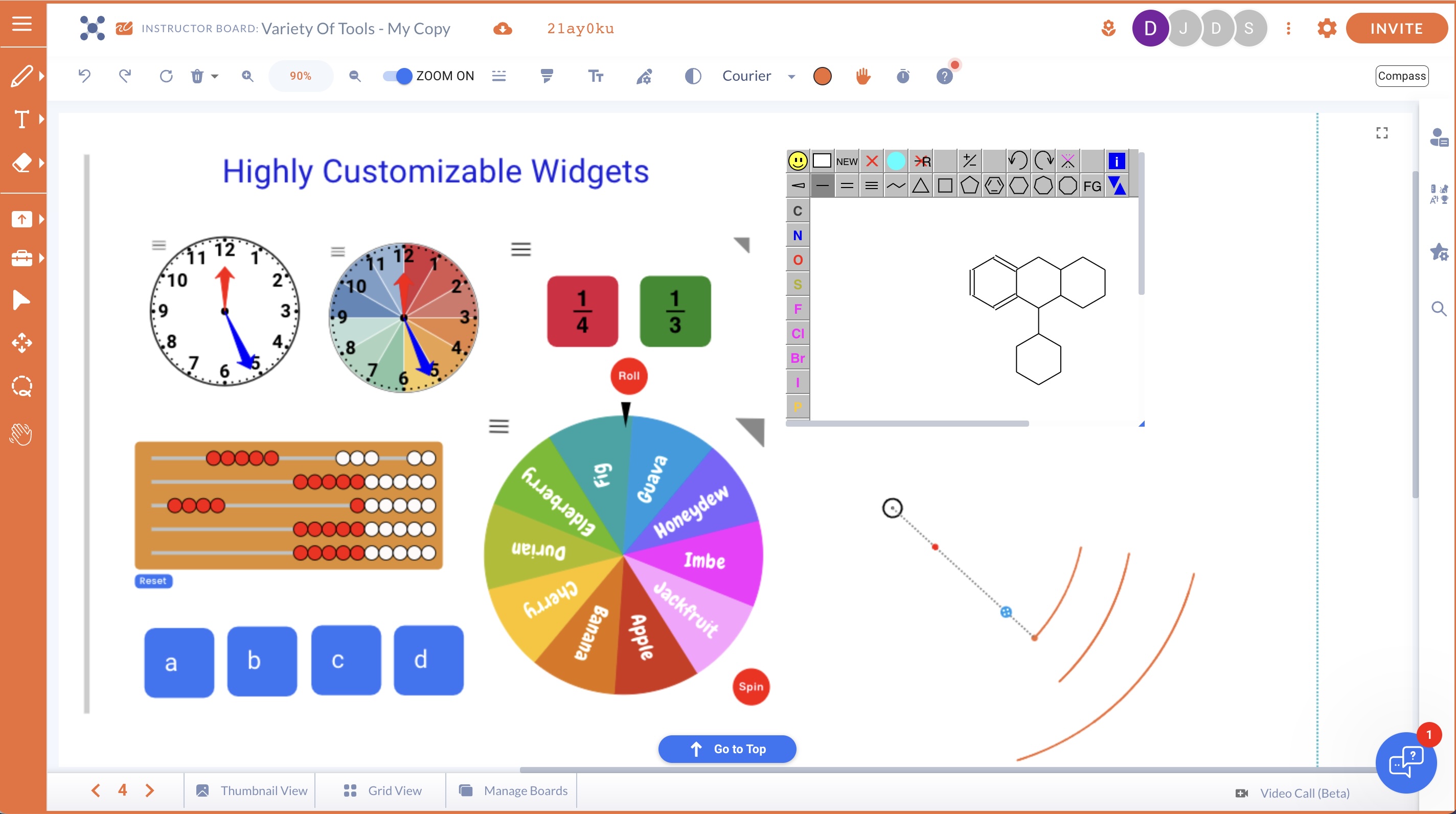 Whiteboard.Chat Reviews & Pricing 2024