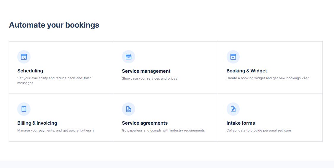 ExpertBox screenshot