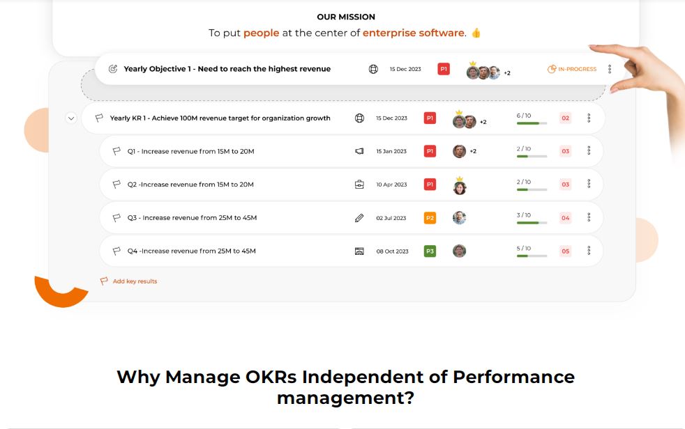 10xWinners Reviews & Pricing 2025 | GoodFirms