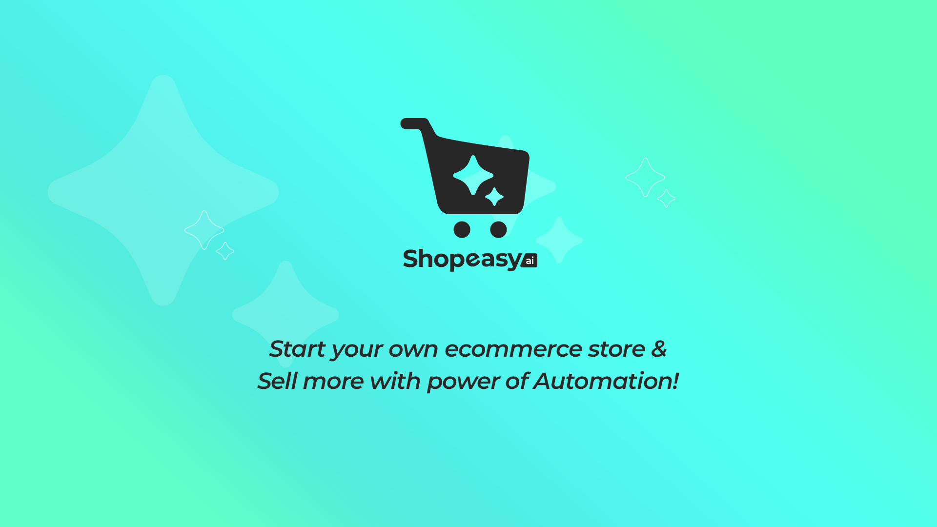 Shopeasy