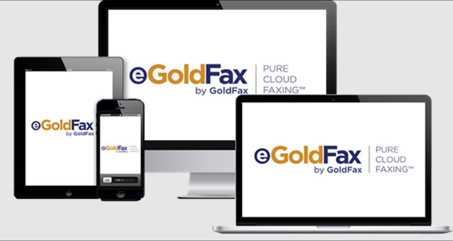 eGoldFax
