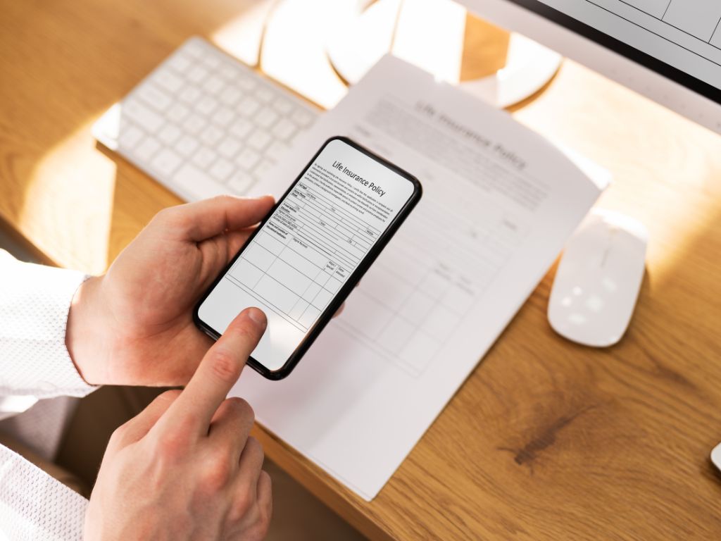 Grabtext screenshot