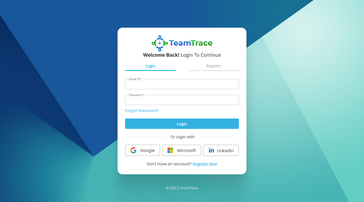 TeamTrace