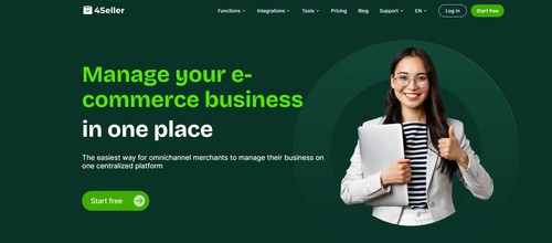 4Seller
