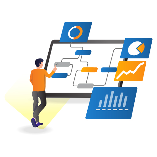 Innomaint Workflow Automation screenshot