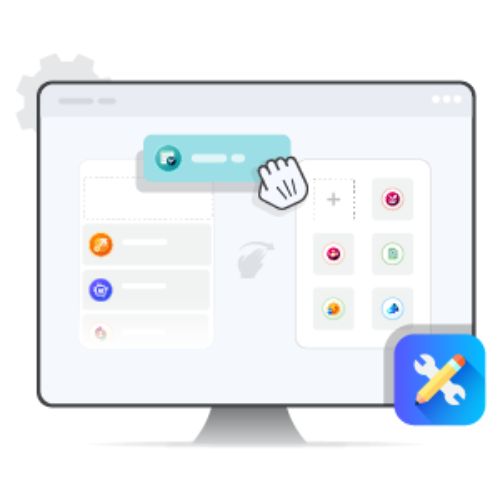 CloudApper AI TimeClock